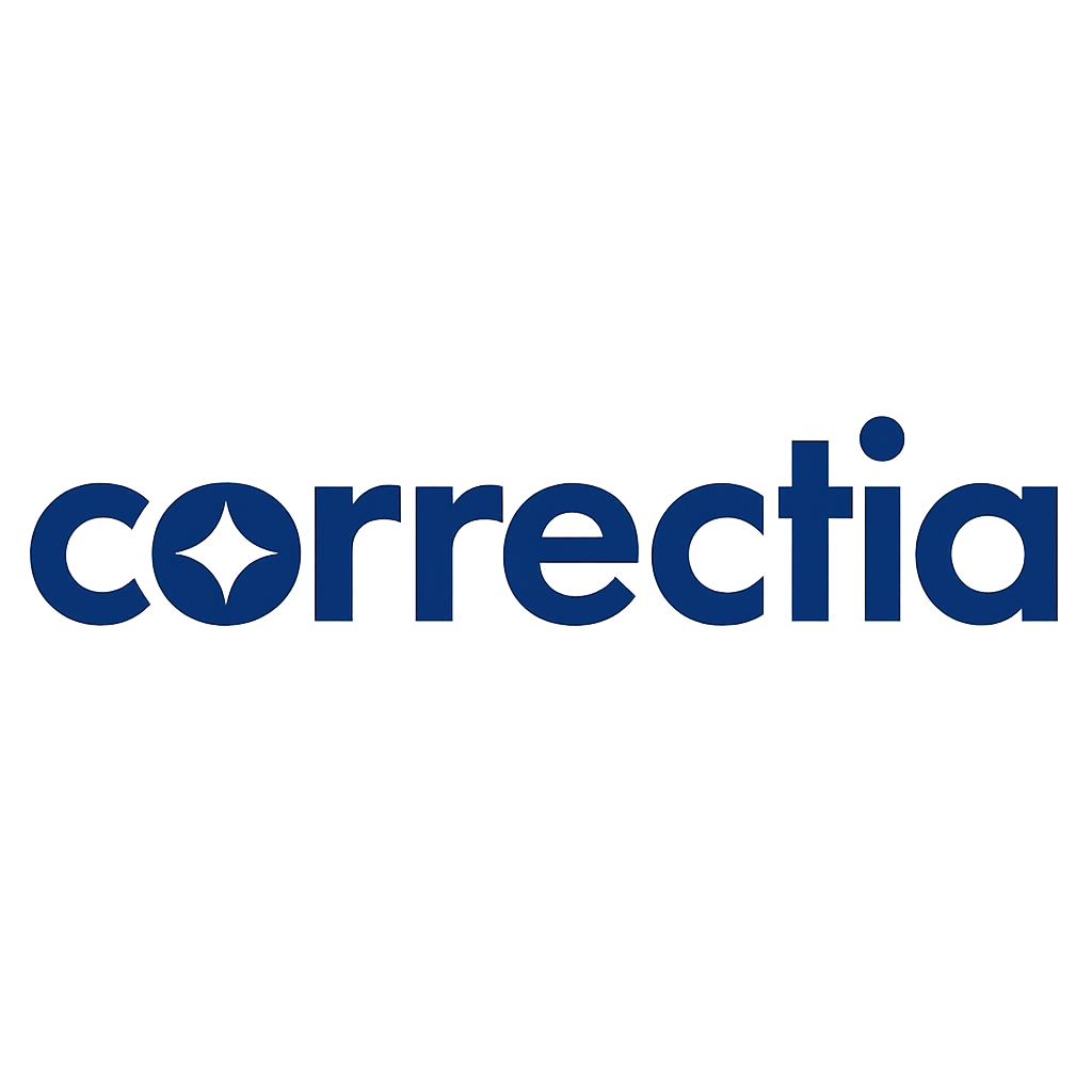Correctia — Redacción con IA